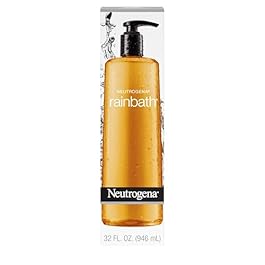 Neutrogena Rainbath Moisturizing...