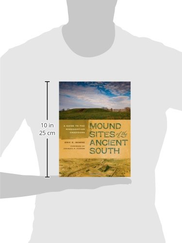 Mound Sites of the Ancient South: A Guide to the Mississippian Chiefdoms - Image 2