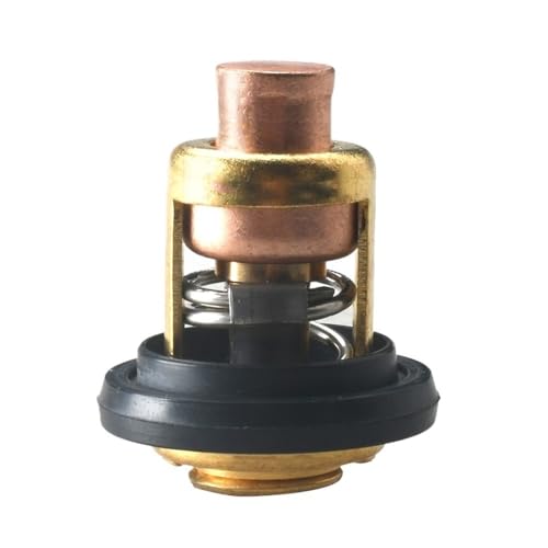Thermostat hors-board 4 temps 2.5-80HP 75692Q2 refroidissement - 2