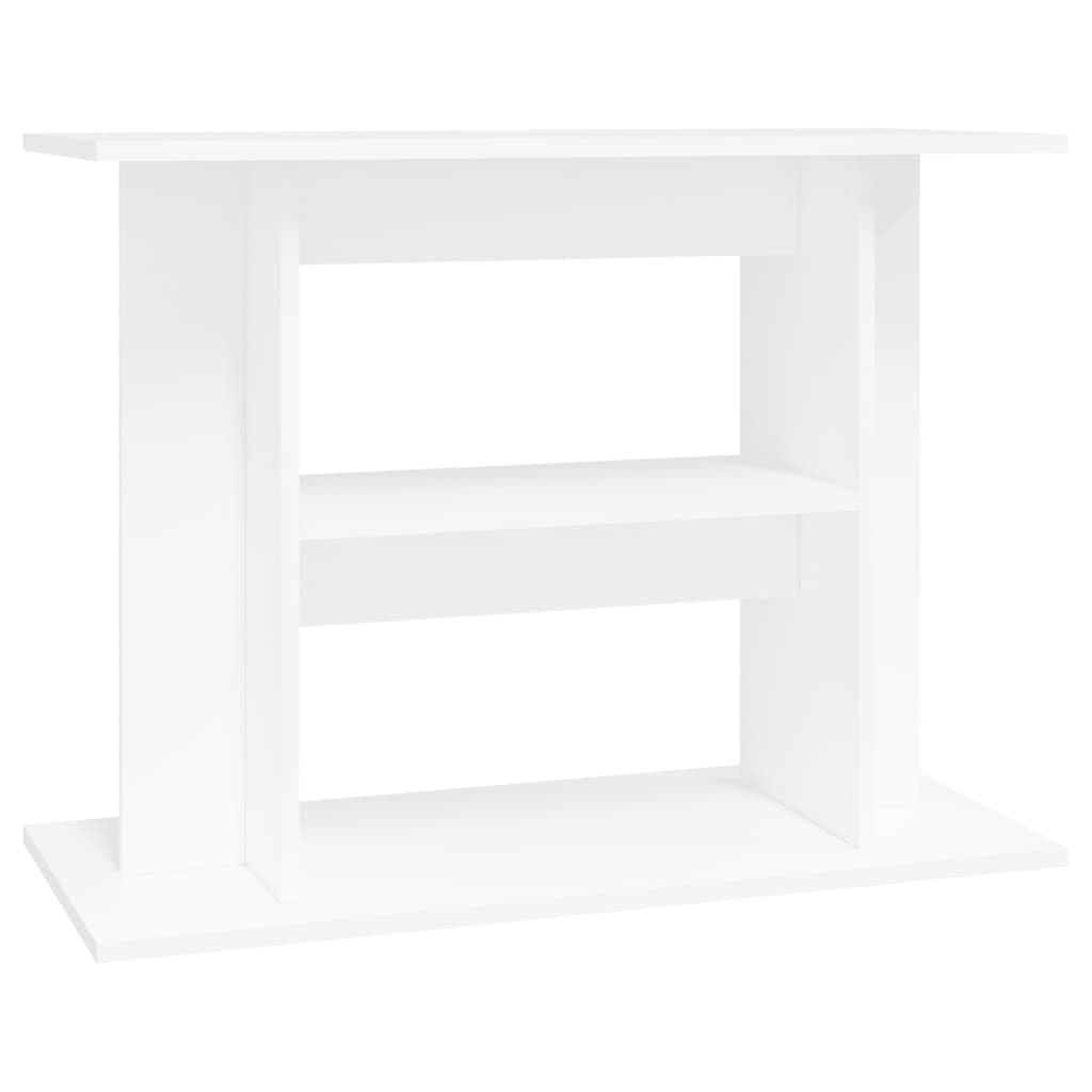 Homgoday Supporto mobiletto base tavolo armadio per acquario 80 x 35 x 60 cm