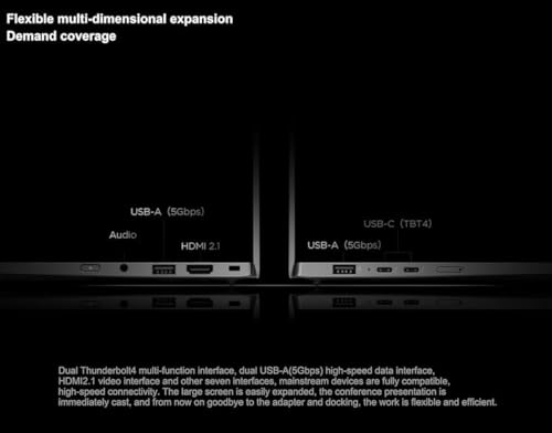 Lenovo ThinkPad X1 Titanium Yoga