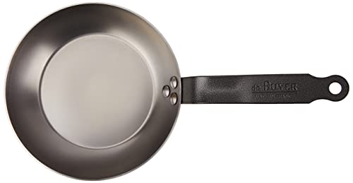 DE-BUYER-Sarten-de-Hierro-Blanco-Acero-20-cm