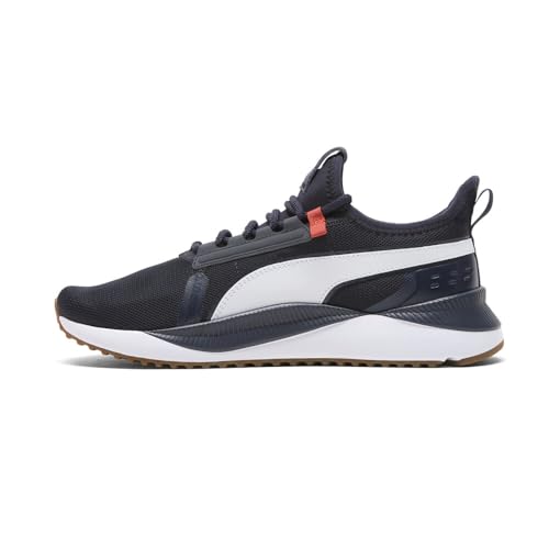 PUMA Mens Pacer Future Street Plus Lace Up Sneakers Shoes Casual - Blue - Size 11.5 M3