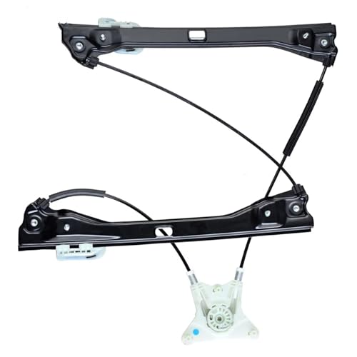 Lève-vitre électrique avant gauche robuste et fluide, standard 16D837461A
