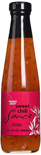 Tj'S Trader Joe'S Sweet Chili Sauce 10.1 Fl. Oz. thumb #1