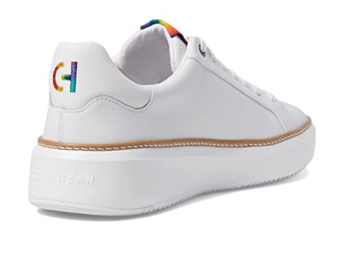 Image of Cole Haan Men's Grandpro Topspin Sneaker