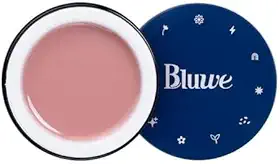 Bluwe Gel Construtor Querido Nude 30g