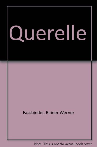 Price comparison product image Querelle