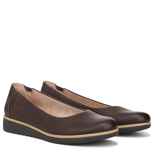 Image of Naturalizer Women's Idea Ballet Flat