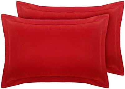 Indus Textiles Fitted Sheets 25CM Extra Deep Percale - White - 4ft Small Double