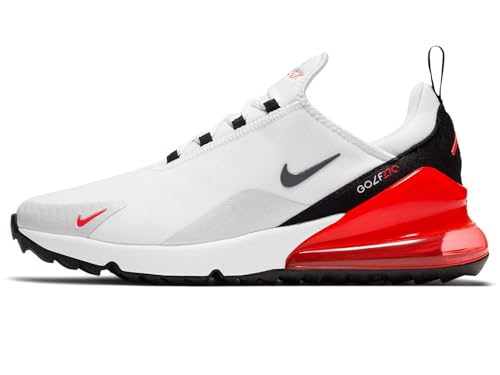 Image of Nike Men's Nike Air Max 270 G Golf Shoe