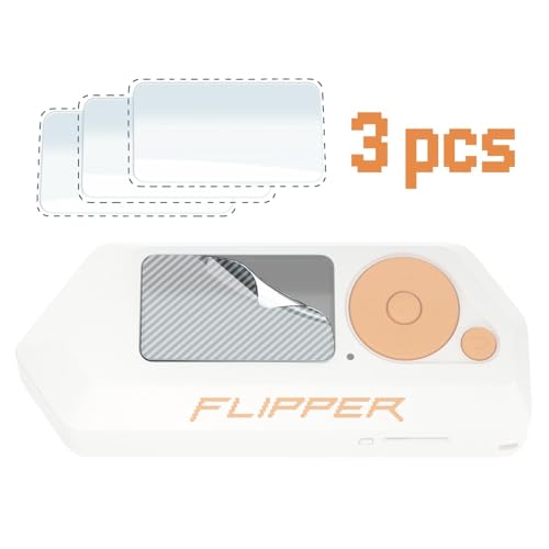 TASOJIMA Flipper Zero Flipper Zero Dealer 2025 Model El...