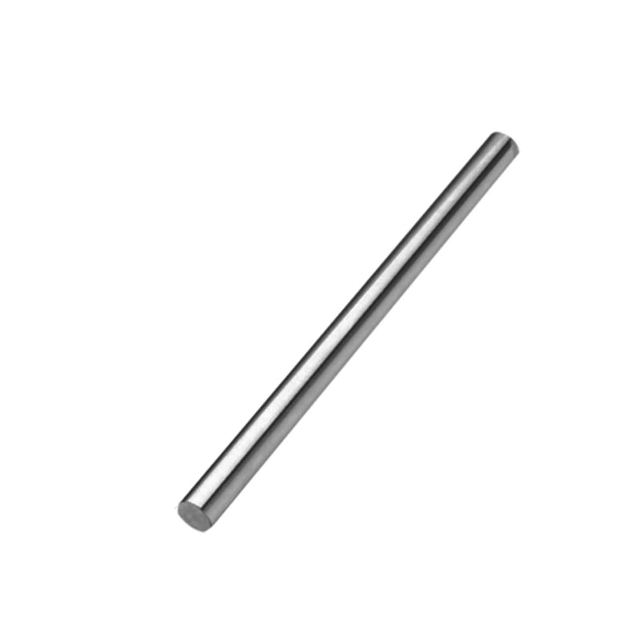 Linear Rod Shaft 4Pcs 20mm X 870mm, Diameter 20mm Case Hardened Chrome