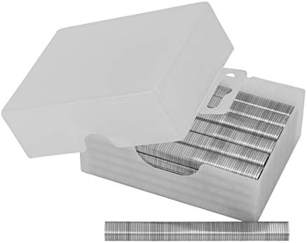 Stanley 1-TRA705-5T Heavy-Duty Staple, 8mm, Pack of 5000
