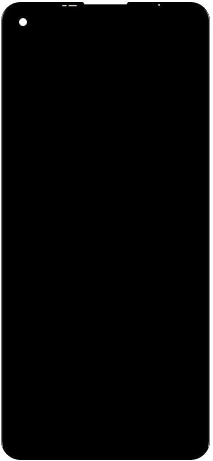 for Motorola Moto G Stylus 5G XT2131 XT2131-1 XT2131-2 XT2131-3 XT2131-4 XT2131DL 6.8" LCD Screen Touch Display Digitizer Assembly Replacement Part (Not Fit G Stylus 4G ，Only Fit G Stylus 5G