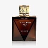 Oriflame Giordani Gold Man Eau De Toliette Para Hombre 75 mililiter