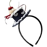 Detalle hecho a mano: cuidadosamente hecho a mano para un accesorio para cabello único y de alta calidad para mujeres y niñas.