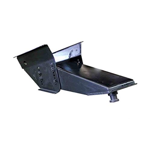 Lippert L05 SHD Extended 5th Wheel Pin Box