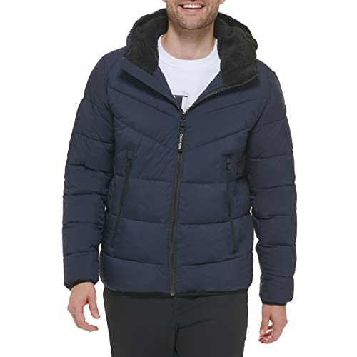 El mejor review de Chaqueta acolchada hombre los preferidos por los clientes. 17 Imagen adicional
