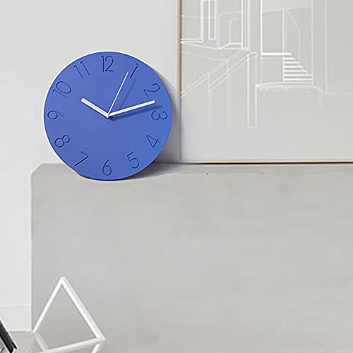 Moule en résine pour horloge : offrez un cadeau fait main unique - 7