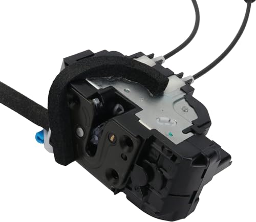 Image of 80501-9FG0A Door Lock Actuator for 2010-2012 Nissan Titan Armada 2005-2007 Infiniti QX56 Front Left Driver Side