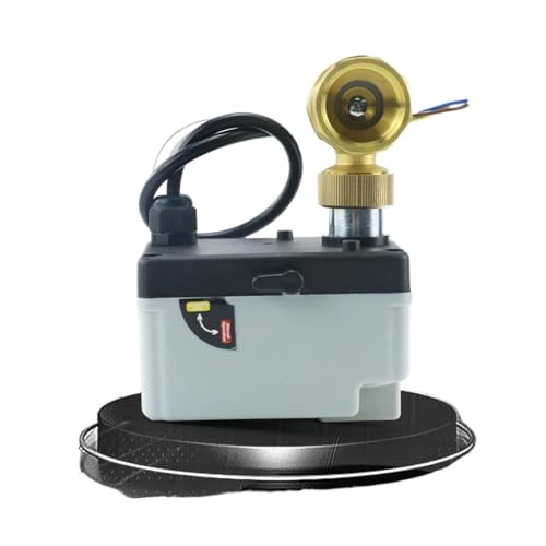 Électrovanne électrique 3 fils étanche avec commande manuelle DN25 1" - 5