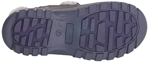 Tundra Unisex-Child Perth Fashion Boot4