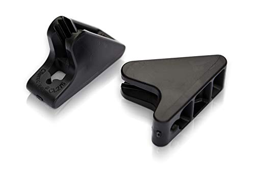 DD ハンモック タープ用アクセサリー Ridgeline Loks  リッジラインロックス