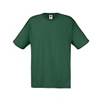 Fruit of the Loom – Fruit of the Loom Valueweight T-Shirt