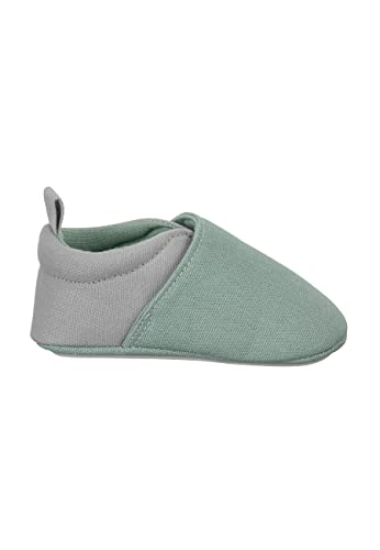 baby crawling shoe unisex-baby Flat slip-on shoe3