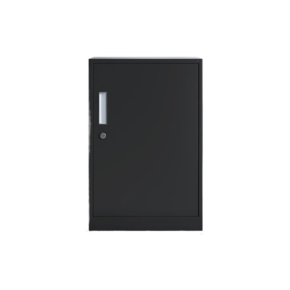 Aioneer File Cabinet Filing Cabinet Office Storage Storage Cabinet Under The Desk File Data Organizer Cabinet Movable Cabinet Filing Cabinet-Black