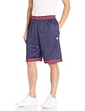Champion LIFE Men's Rec Mesh Short