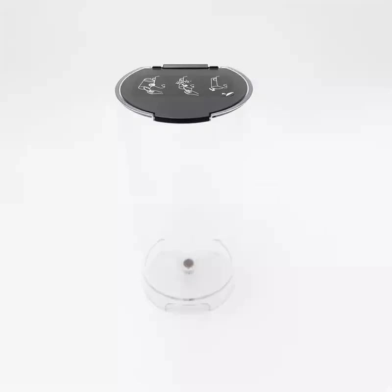 Depósito De Agua For Cafetera Apto Compatible Con Nestlé | Compatible con cafetera de cápsulas Nespresso, Essenza Mini, C30, tanque de agua EN85