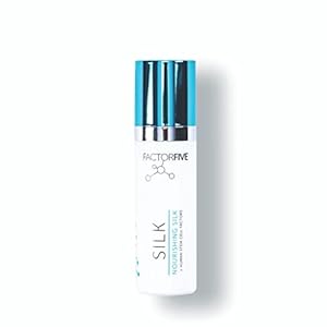 FACTORFIVE Nourishing Silk mini