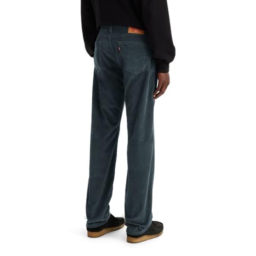 Image of Levi's Men's 505 Regular Fit Jeans (Also Available in Big & Tall)