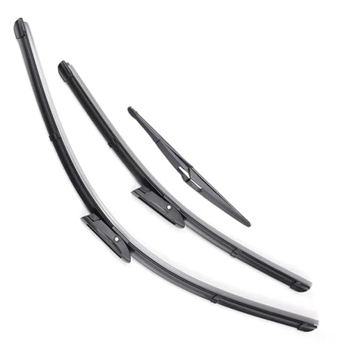 ���C�p�[�u���[�h Compatible With �V�g���G�� Compatible With Citroen For C3 MK2 Hatchback 2009 2010 2011 2012 2013 2014 2015 2016 26 "+16" + 1