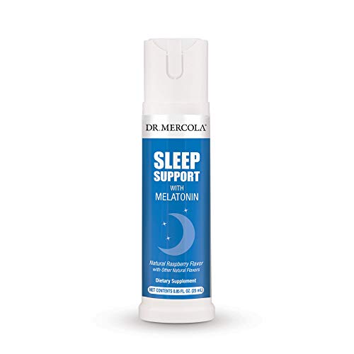 Best Melatonin Spray