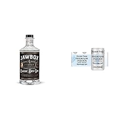 Jawbox Small Batch Ready To Drink – Jawbox