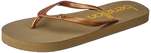 Image of UNITED COLORS OF BENETTON Women's 21p8cffpl854i Slipper