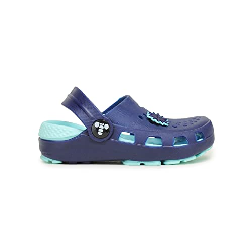 Image of toothless Girls Kids Girls Clogs Clog