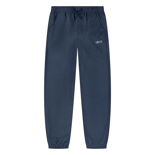 Levi's Boys' Twill Jogger Pants