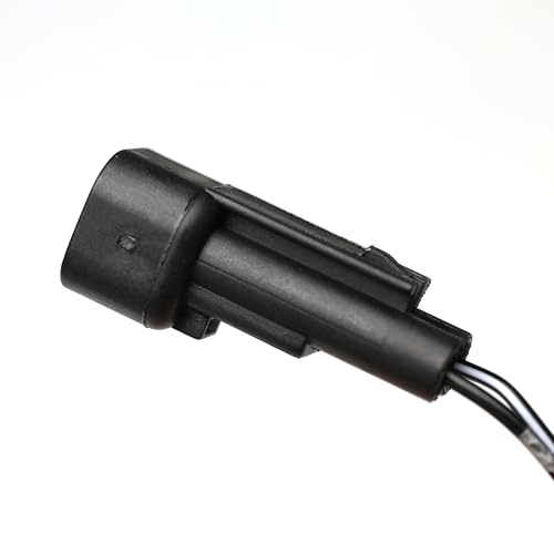 Image of No.56054156AD Rear View Backup Reverse Parking Camera [8 Pins] IP68 HD | Compatible with Dodge Ram 1500 2500 3500 2009-2012 Parking Assist Cmera Repalces OE#56054156AC 56054156AE 56054156AB