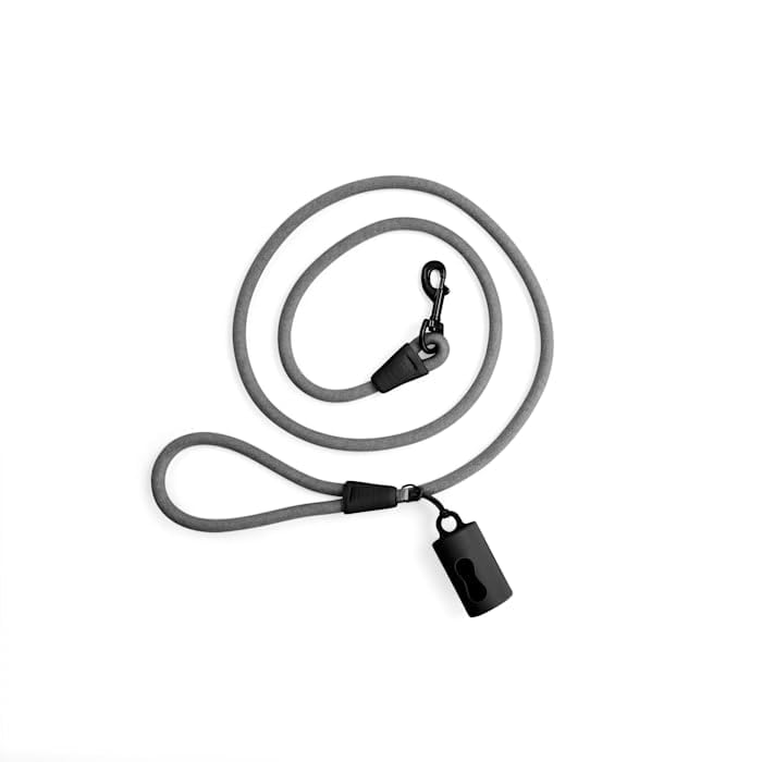 Image of Reddy Grey 3-Piece Walking Kit for Dogs, Medium