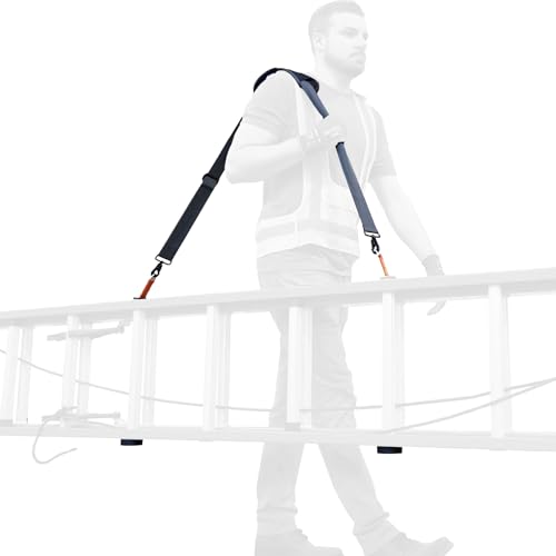 Ergodyne Arsenal 5305 Extension Ladder...