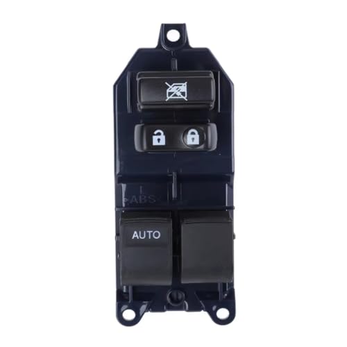 Interrupteur de vitre électrique réparer commande lève-vitre Toyota FJ 2013