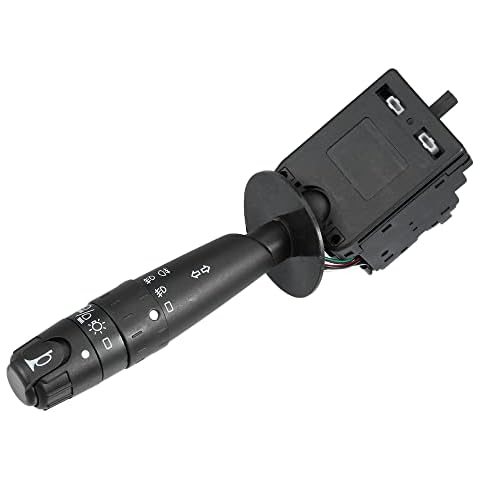 X AUTOHAUX Indicator Stalk Switch for Multiple Models Cover