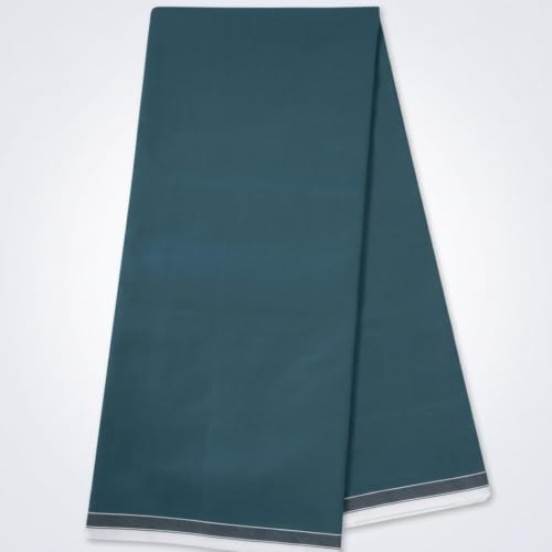 Image of Men's Cotton Lungi | Soft Breathable Wrap Around Lungi | Comfortable Daily & Home Wear for Men