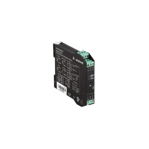 WIELAND, 82.003.0200.0, Analogue Isolation Amplifier cores C2 M-A