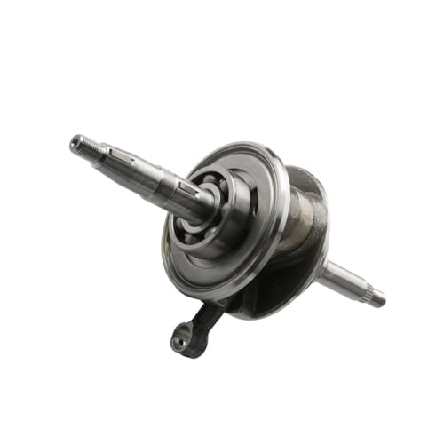 Vilebrequin Sym Symphony SR 125cc XS1P52QMI pièce moteur 13000-ANL-000