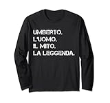 Leggera, taglio classico, maniche con doppia cucitura e orlo inferiore.